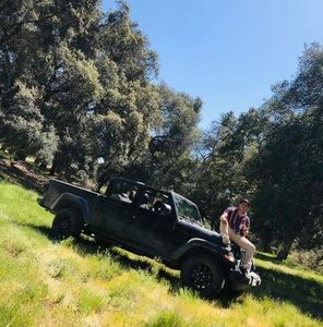 Meet your Posher, Wilberth